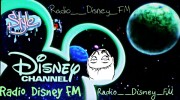 Listen to radio Disney__Волшебники из вэйверли плейс_FM