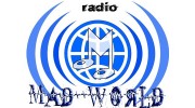 Слушать радио Mad_world