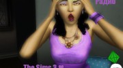 Слушать радио The Sims 3 - радио Симc