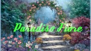 Слушать радио Paradiso Fiore -Цветочный рай