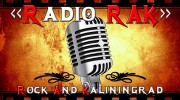 Слушать радио RadioRaK