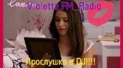 Listen to radio Violetta FM_Radio