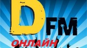 Listen to radio D-FM RADIO