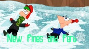 Listen to radio  New Fines and Ferb