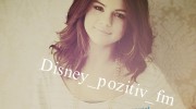Слушать радио Disney_pozitiv_fm