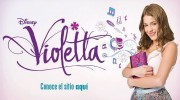 Слушать радио Violletta_Online_FM