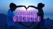 Слушать радио OSHIQ QALBLAR