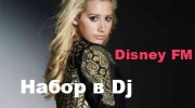Listen to radio   Disney FM
