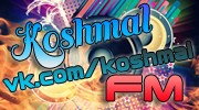 Listen to radio КошмалFM