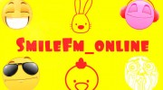 Listen to radio SmileFm_online