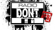 Слушать радио Dont FM