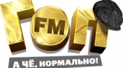 Listen to radio ГОП_ FM