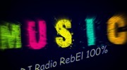 Listen to radio DJ Radio RebEl 100%