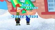 Listen to radio Phineas and  Ferb 