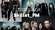 Listen to radio Skillet_FM