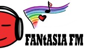 Слушать радио FANtASIA FM
