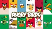 Слушать радио FM AngryBirds FM
