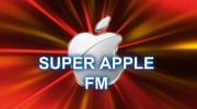 Слушать радио SUPER APPLE FM