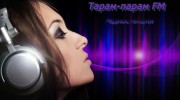 Listen to radio Тарам - парам Fm