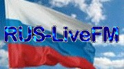 Слушать радио RUS-LiveFM