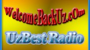 Слушать радио WelcomeBackUz