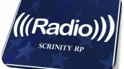 Слушать радио Scrinity RP
