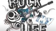 Слушать радио Rock_is_Life