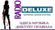 Слушать радио Radio Deluxe