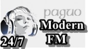 Слушать радио Modern FM