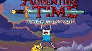 Слушать радио AdventureTime-FM