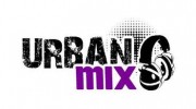 Слушать радио Urban mix TuneZ