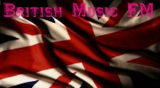 Слушать радио British Music FM