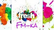 Listen to radio Fresh_Fm-ка