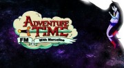 Слушать радио Adventure Time_FM