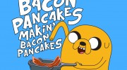 Слушать радио Bacon Pancakes