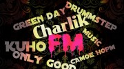 Слушать радио Charlik fm