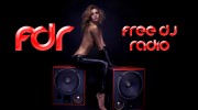 Слушать радио Free DJ Radio