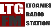 Listen to radio LTGamesFM