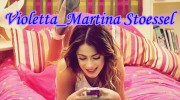 Слушать радио Violetta_Martina Stoessel