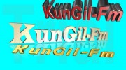 Слушать радио KunGil_Fm
