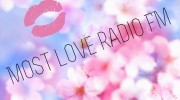 Слушать радио Most love radio FM