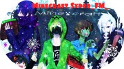 Listen to radio Minecraft Syper_FM_