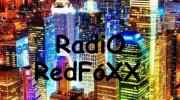 Слушать радио RеdFоХX