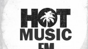 Слушать радио Hot music fm