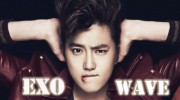 Слушать радио EXO WAVE