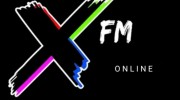 Listen to radio X-Fm