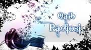 Слушать радио Qalb-Radiosi