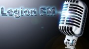 Слушать радио Legion-fm
