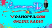 Слушать радио samarqand_fm