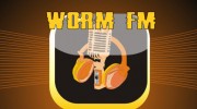 Слушать радио WormFM